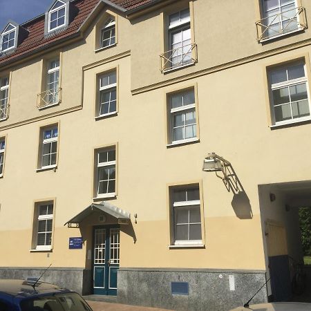 Lieblingsapartment No.3 Mit 2 Schlafzimmern In Top City-Lage Rostock Eksteriør billede